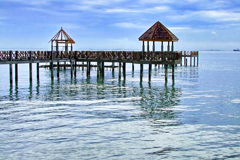 Công viên quốc gia Tanjung Piai(Tanjung Piai National Park)